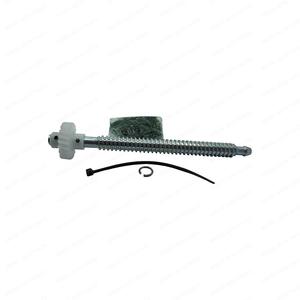 Kit de Reparación de Eje de Ajuste de Altura de Asiento 1S71606806AA de 16 cm para Ford Mondeo, Galaxy, S-Max y Jaguar - Product Image 6