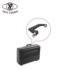 Poignée de valise en plastique pour tableau de bord H201, équipement musical, livraison gratuite - Product Image 1