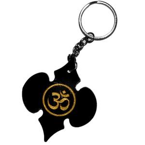 สั่งซื้อออนไลน์สำหรับ Om พวงกุญแจอะคริลิค | Om ผู้ค้าส่งพวงกุญแจอะคริลิค | ผู้จัดจำหน่ายพวงกุญแจอะคริลิค Om - Product Image 1