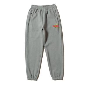 Venta al por mayor Premium Track Pants Custom Regular Fit Sweatpants Zipper Pocket Men Jogger Pants - Product Image 1