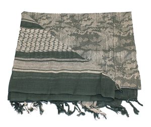 Cotton Shemaghs - Product Image 1