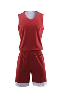 Uniforme de baloncesto, jersey de modal, nuevo diseño, mejor precio - Product Image 3