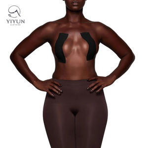 Nastro reggiseno sportivo di grado medicale copri capezzolo traspirante lifting <span class=keywords><strong>seno</strong></span> <span class=keywords><strong>per</strong></span> grandi <span class=keywords><strong>coppe</strong></span> A-E nastro adesivo <span class=keywords><strong>per</strong></span> il Comfort - Product Image 4