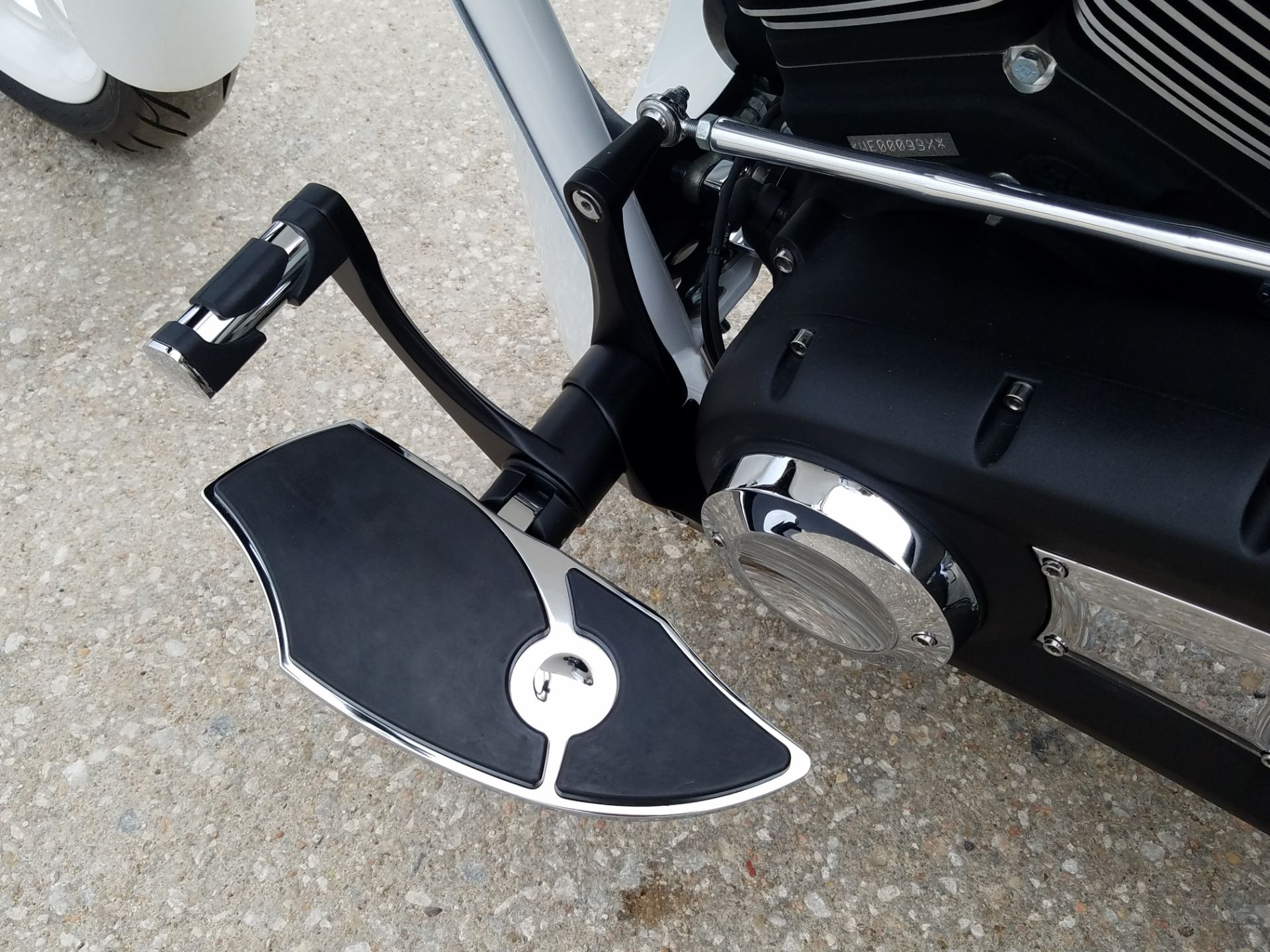 *brand new 2022 Biig Dog Motorcycles Bagger