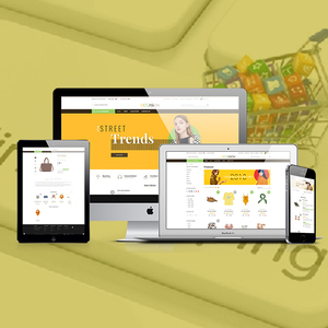 Online Shopping App Design and Development Company in India | Top Notch Ecommerce App Development Services by Webroot Infosoft - Product Image 3