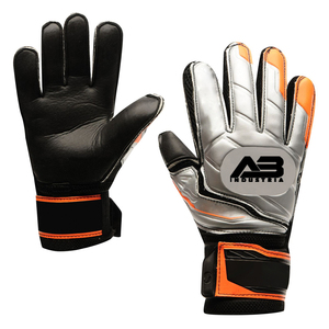 Gants de Football de votre marque pour hommes, Design personnalisé du Pakistan, manicle de Football de qualité, 2020 - Product Image 1