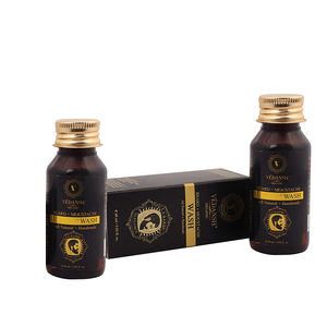 Champú para Barba y Bigote de Marca Privada OEM para Hombre, Venta al por Mayor, Champú de Limpieza Profunda para Barba Gruesa y Fuerte - Product Image 1