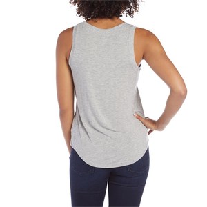 Débardeur de Yoga pour femmes, Style personnalisé, débardeur simple - Product Image 6