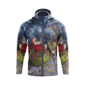 Sudadera con capucha de algodón 100% unisex, ropa para parte superior masculina, con forro polar, personalizada - Product Image 4