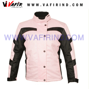 Chaqueta de cordura para motocicleta, chaqueta de cordura textil para hombre - Product Image 4