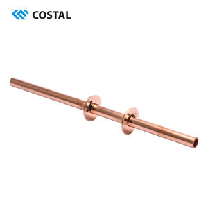 Excellente conductivité thermique des tiges de brasage en cuivre moulu étanche Costal bon produit en Corée pour l'équipement électrique - Product Image 2