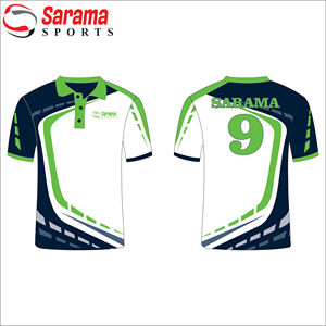 Sarama Factory Rate Plus Size <b>for</b> Polo Shirts with Custom Embroidered Logo Breathable and Anti-Pilling Features - Product Image 2