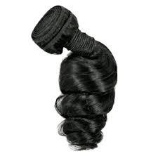 Extensiones de Cabello Remy Indio Virgen sin Procesar del Mejor Proveedor, Suaves, Onduladas, Resistentes a la Caída, con Estilo Natural - Product Image 4