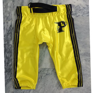 Nueva Llegada 2021, Venta Caliente, Uniformes de Fútbol Americano 100% de Alta Calidad, Manga Corta, Transpirables, de Secado Rápido, Personalizables - Product Image 3