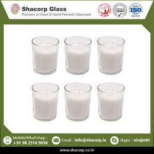Vela de cristal de tamaño personalizado de alta calidad, venta al por mayor - Product Image 6