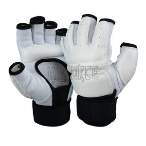 Gants Taekwondo TKD à impression personnalisée, protège-pieds pour le karaté et les arts martiaux - Product Image 6