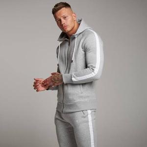 Chándal de entrenamiento para hombre, ropa para correr al aire libre, talla personalizada, venta al por mayor - Product Image 4