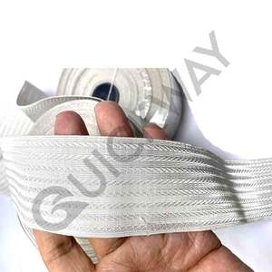 เชือกถักเปียลวดทองแท่งสำหรับการป้องกันเครื่องแบบเจ้าหน้าที่ - Product Image 5