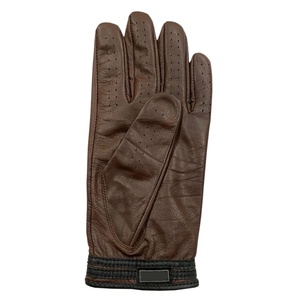 ถุงมือกอล์ฟหนังแกะ Cabretta,ดีไซน์ใหม่ถุงมือกอล์ฟหลากสี - Product Image 2