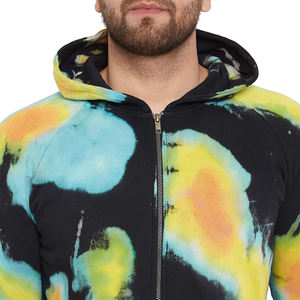 Survêtement pour hommes, haut à coupe étroite, Sweat-shirt à capuche pour jogging, personnalisé, vierge, uni, nouveau Design, vente en gros, 2022 - Product Image 5