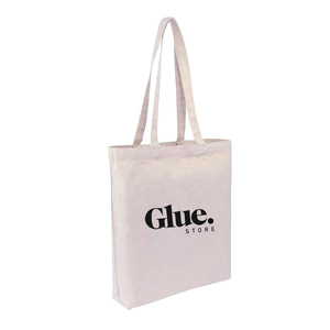 Meilleure offre promotionnelle, sac de shopping en toile réutilisable avec logo personnalisé, sac écologique accepté - Product Image 1
