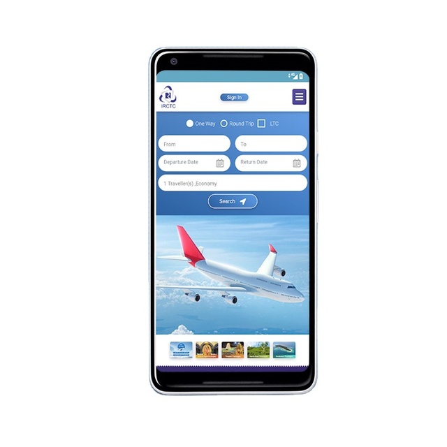 Flight Booking Software System | Airline Reservation System - Protolabz EServices