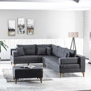 Sofa Hoek Set Transformator Sofa Set