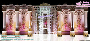 Cadre/panneaux ovales pour mariage, pour décorer la maison, panneau magnifique - Product Image 3