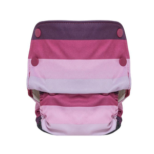 Couche en tissu pour bébé, de couleur organique, 1 pièce - Product Image 1