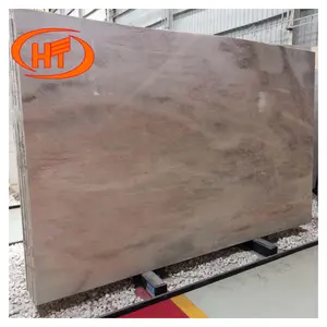 OEM Pink Jade Marble Stone From Vietnamstone Table Stone Counertop Stone 2cm thickness cut to size