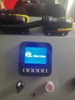 Pompe à béton Mortel Meister 5200V avec benne