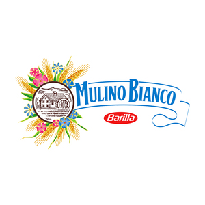 Mulino Bianco Abbracci Bánh Quy 350 G Loại Bánh Quy Shortbread Italia Dolci-Sản Xuất Tại Ý-Ý - Product Image 5