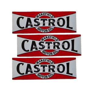 ป้ายเคลือบดีบุกลายนูนตกแต่งผนังเหล็กแบบย้อนยุคออกแบบได้ตามต้องการเทคนิคการทาสีงานฝีมือโลหะ nexhub ยุโรป - Product Image 5