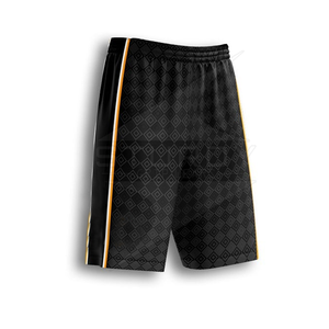 Shorts de baseball/softball respirants personnalisables OEM 2026 – Vente en gros, impression numérique avec votre logo, 100 % polyester, antibactérien, séchage rapide - Product Image 1