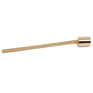 Metal <b>Candle</b> Snuffer Stainless Steel <b>Candle</b> Extinguisher Tool Elegant <b>Candle</b> Accessory <b>Wick</b> Dipper Home Decor Tool - Product Image 2