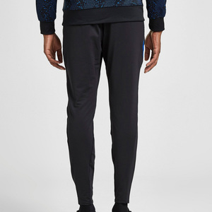 กางเกงวอร์มเข้ารูปสำหรับผู้ชายชุดกีฬาขนาดใหญ่พิเศษติดโลโก้ได้ตามต้องการ - Product Image 4