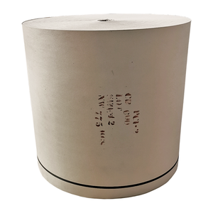 Wholesale Price <b>Brown</b> Jumbo <b>Roll</b> Core Board <b>Paper</b> Regular Basis Weight 350 GSM for <b>Paper</b> Cores Tubes - Product Image 5