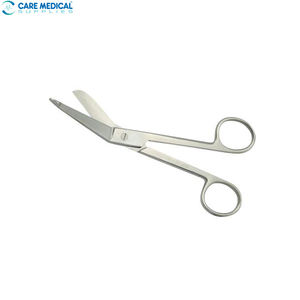 Customized durable medical bandage scissors - Product Image 6