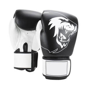 High Quality Custom Winning 100% Original Leather Boxing Gloves - Product Image 1