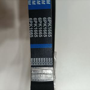 Konveyör bant oluklu kaburga poli v nervürlü kemer 5pk1104 5pk1105 - Product Image 3