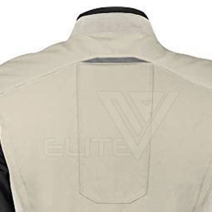 Chaqueta de moto de alta calidad para hombre, ropa de carreras de coches, traje de gira de Cardura, equipo de equitación elegante, atuendo 2025 - Product Image 3