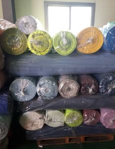 La migliore vendita In corea pelle artificiale pelle scamosciata tessuto di alta qualità robusto e prestazioni eccellenti sviluppo innovativo - Product Image 3