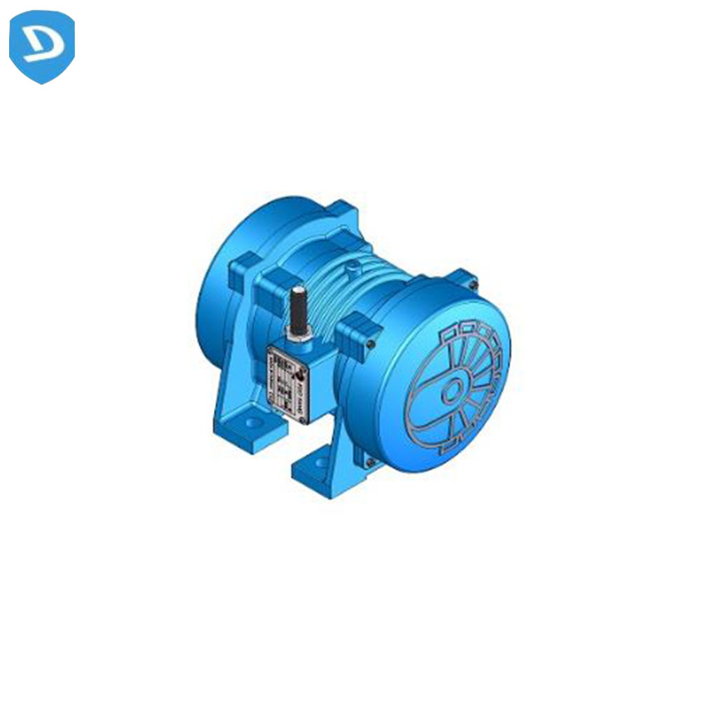 Concrete Vibrator Motor For Industry Mechanical
