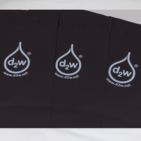 Benutzer definierte Farbe Vietnam Fabrik Mailing Bags Umschläge Poly Mailer Kuriert asche Für Post von Hanpak