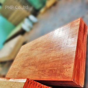 Vietnam Usine En Gros Keruing Conteneur Plancher Contreplaqué 21 Plis 28mm WPB Colle E0 Formaldéhyde Pas Cher Bois Dur - Product Image 2