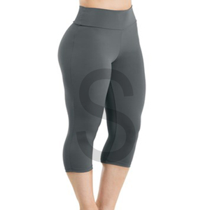 Leggings Feature Breathable QUICK DRY <b>Pattern</b> Type Sublimation - Product Image 1