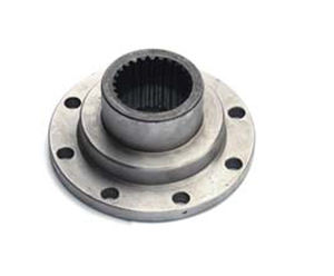 Brida de caja de cambios Premium nueva hecha en fábrica 2517 3872620345 calidad OEM - Product Image 1