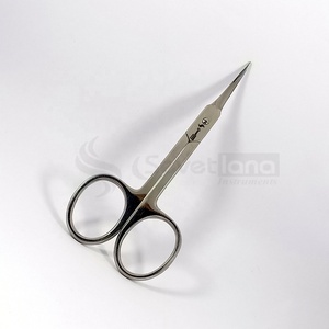 กรรไกรตัดหนัง,กรรไกรตัดหนังสแตนเลสหนึ่งในกรรไกรที่ขายดีที่สุด - Product Image 2