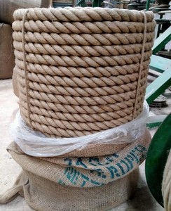 CORDE EN JUTE - QUALITÉ CB CRT - Product Image 3