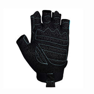 Gants de sport unisexes pour hommes, possibilité d'entraînement, de musculation, de Fitness, d'exercices, avec logo personnalisé - Product Image 2
